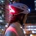 Lumos Kickstart. Умный велосипедный шлем нового поколения 20